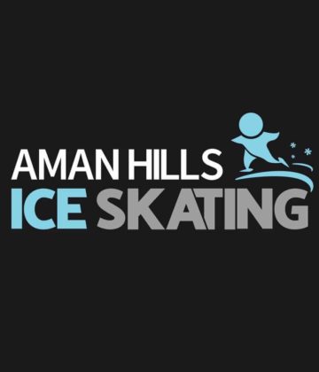 Aman Hills Ice-Skating