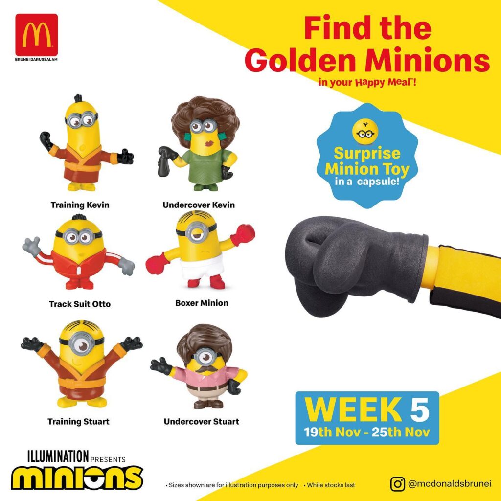 McDonald’s - Photo 14