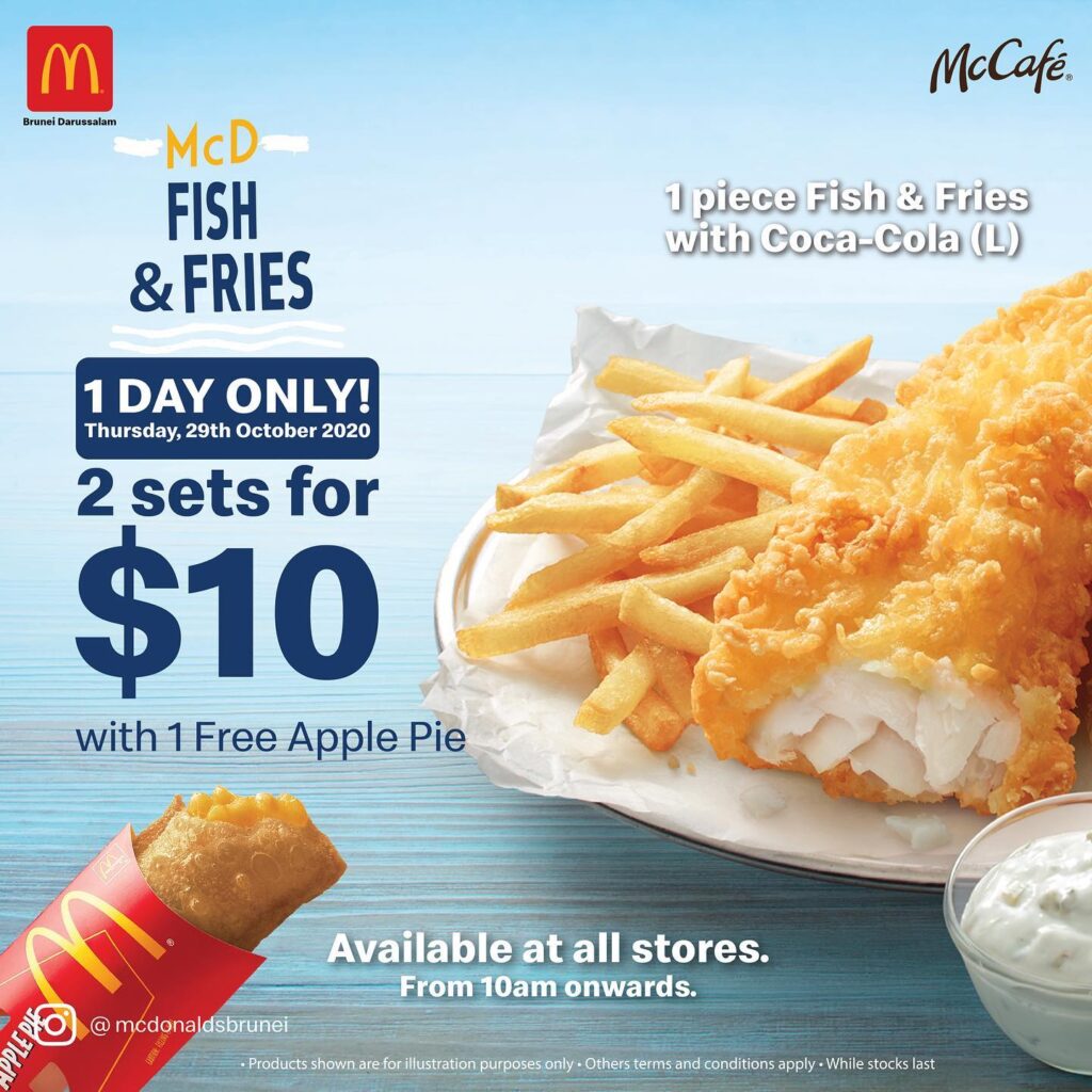 McDonald’s - Photo 15