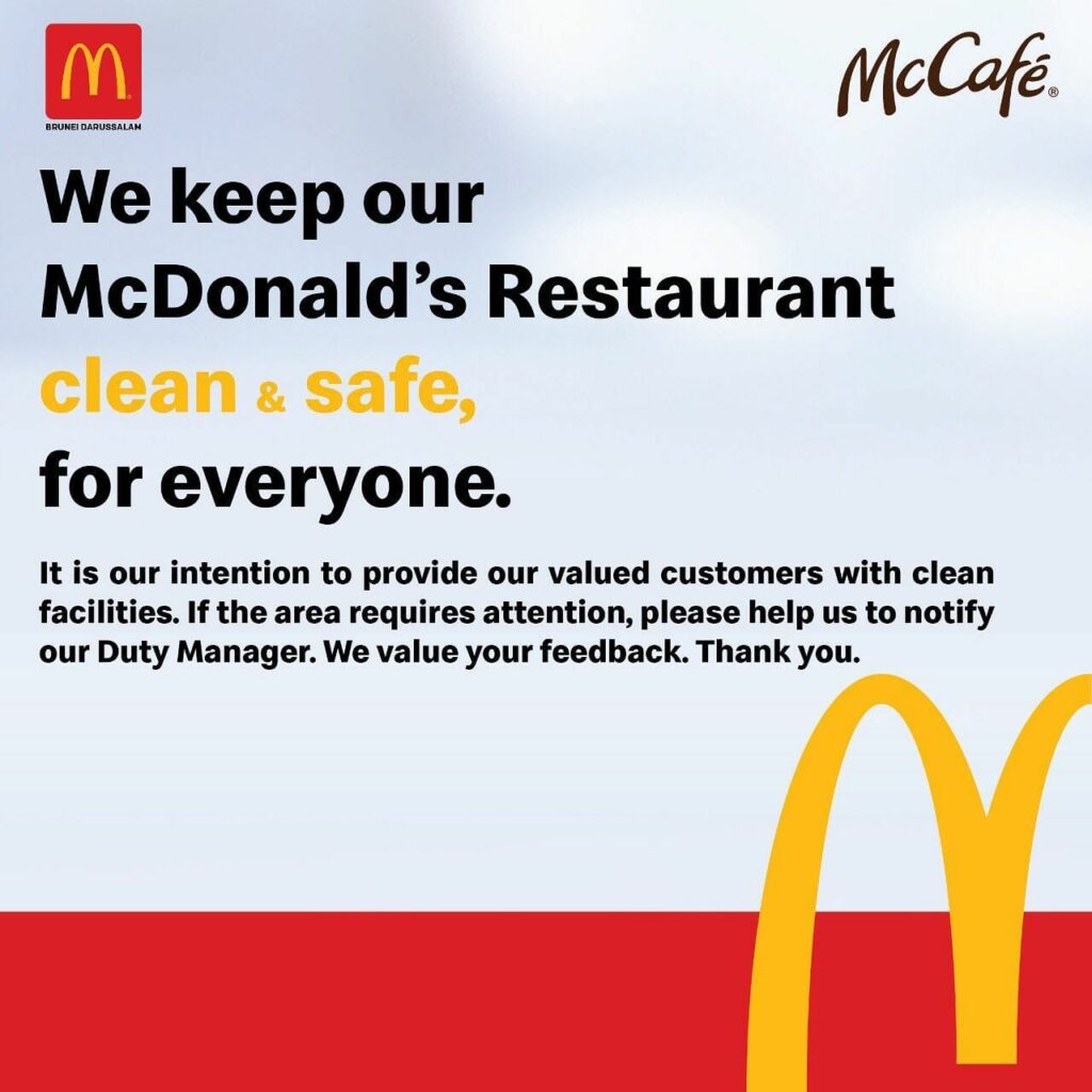 McDonald’s - Photo 9