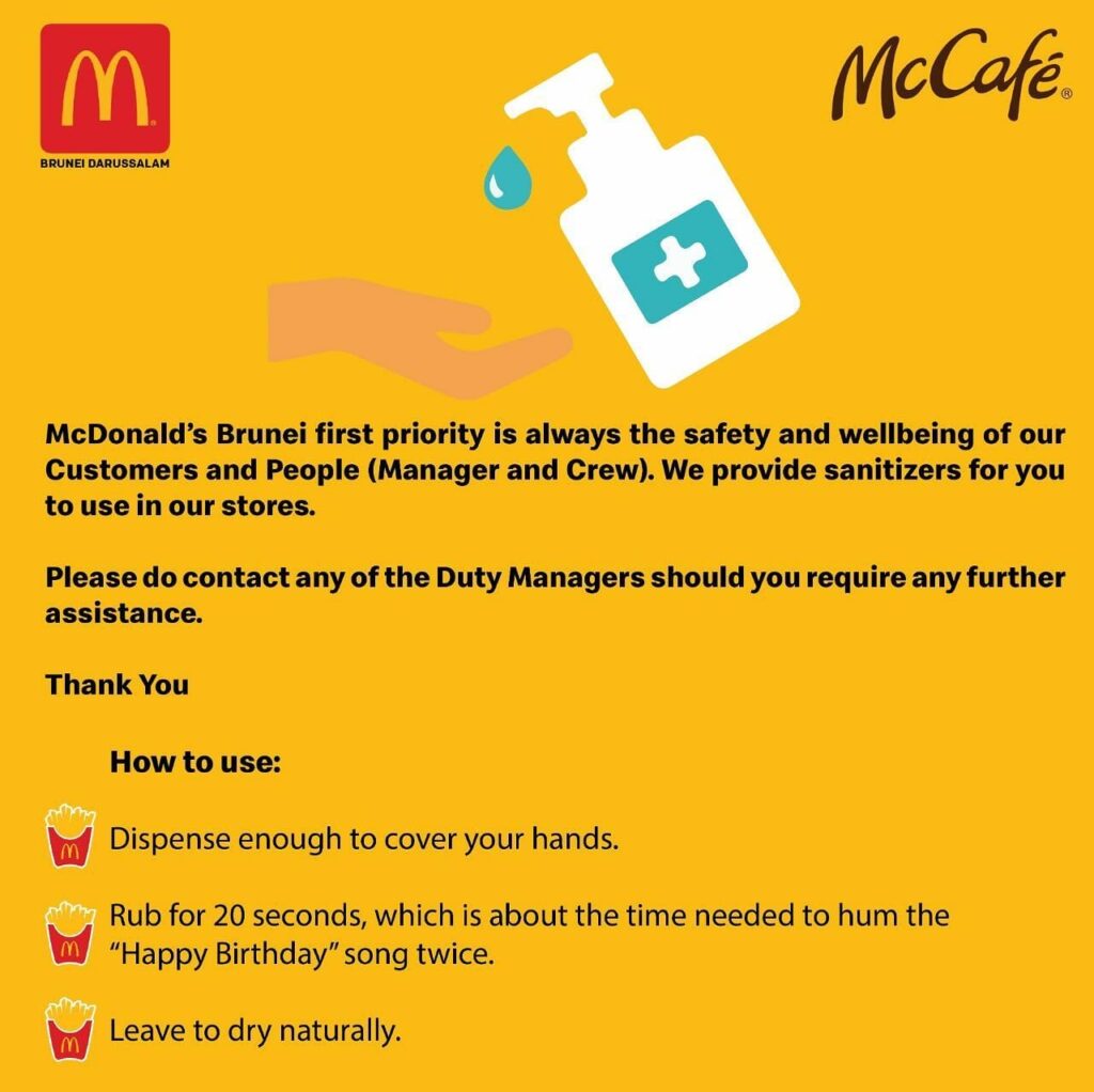 McDonald’s - Photo 10