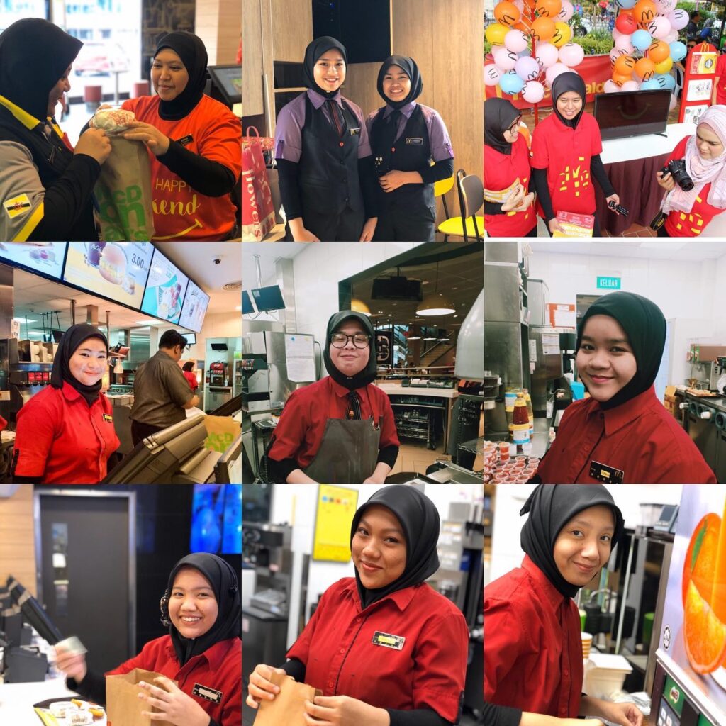 McDonald’s - Photo 11
