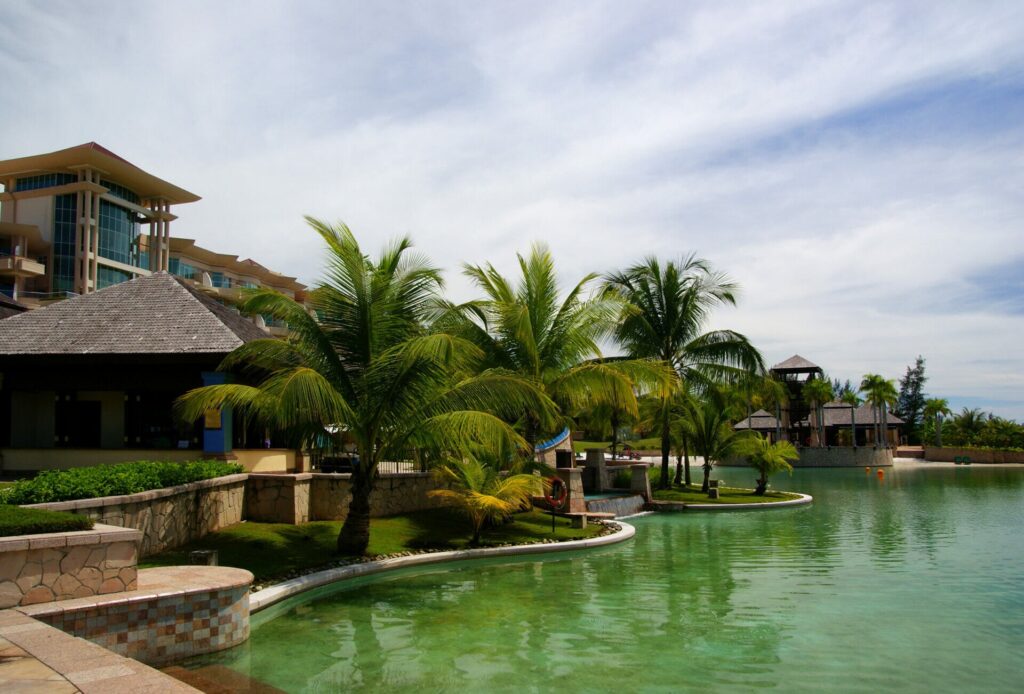 The Empire Hotel Brunei - Photo 2