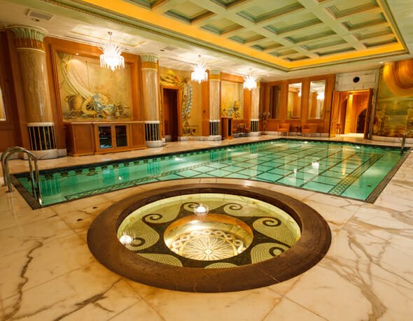 The Empire Hotel Brunei