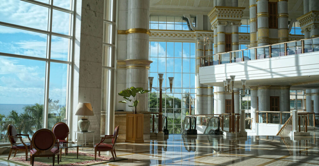 The Empire Hotel Brunei - Photo 4