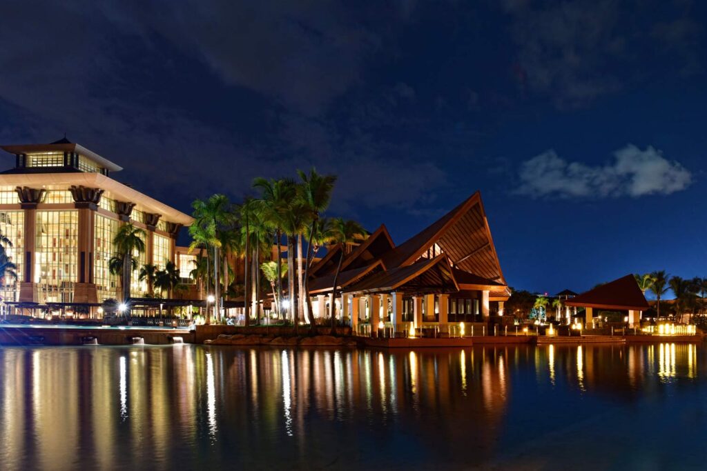 The Empire Hotel Brunei - Photo 5