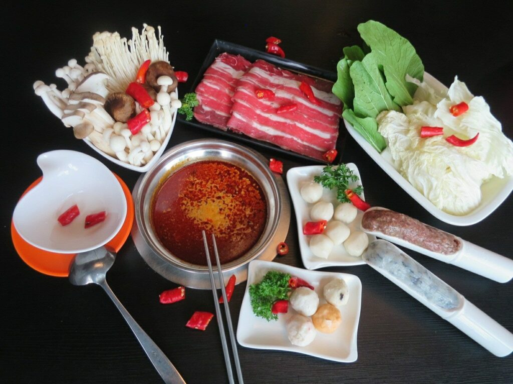 Shabu Shabu Ice Bar Kiulap - Photo 5