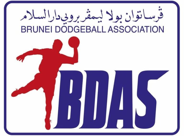 Brunei Dodgeball Association
