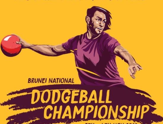 Brunei Dodgeball Association