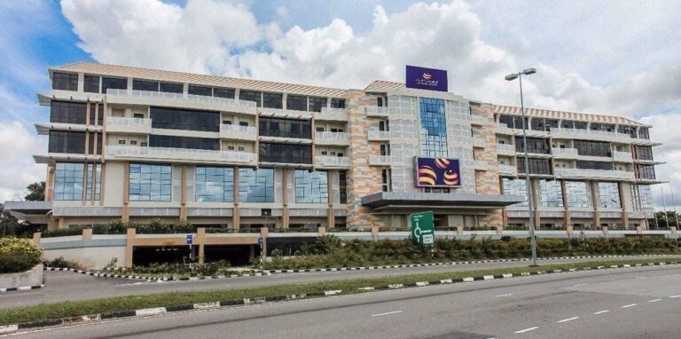 Wafa Hotel & Apartment