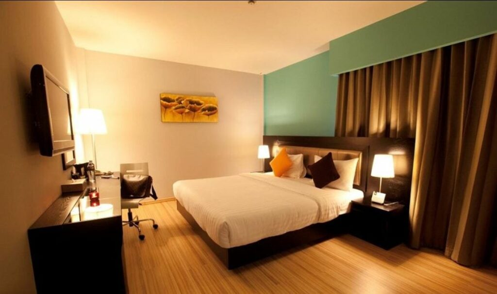 The Brunei Hotel - Photo 6