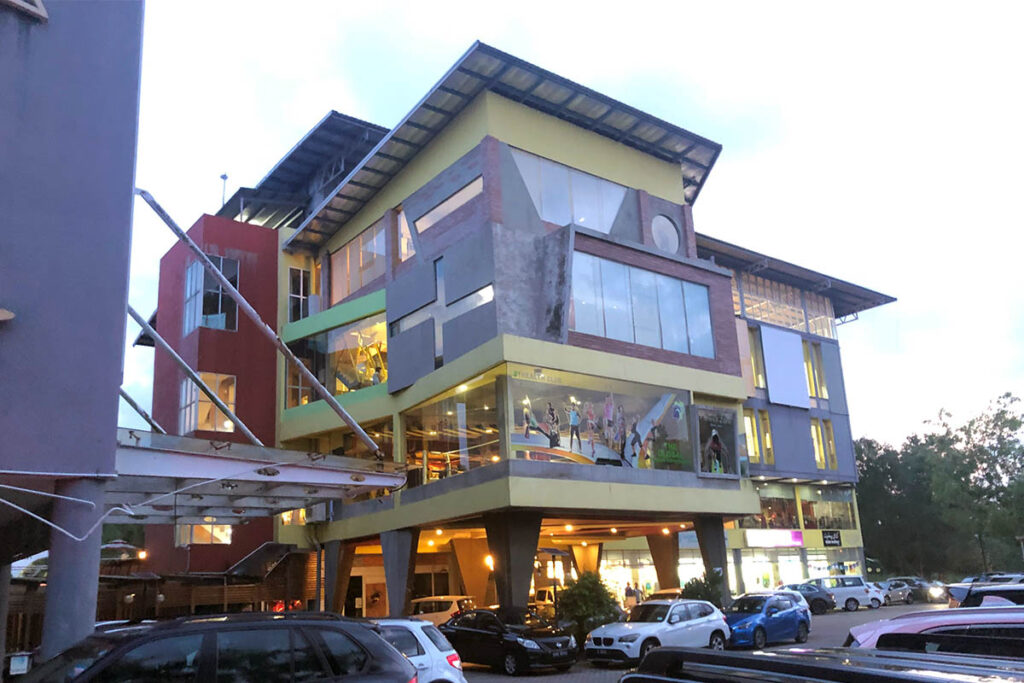 Fitnesszone Health Club - Photo 4