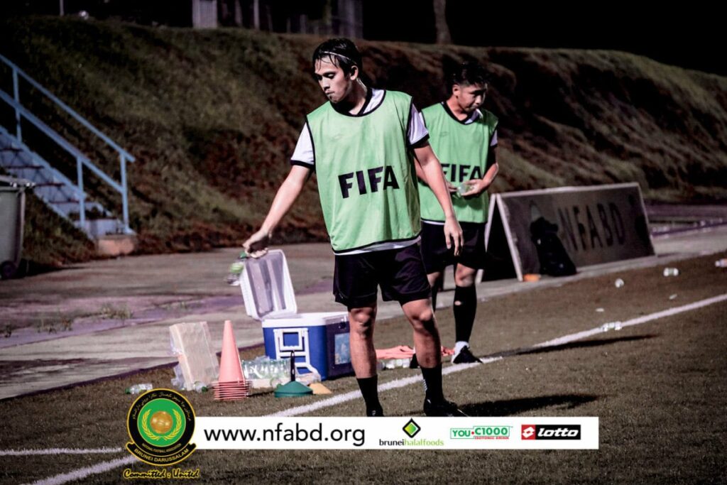 National Football Association of Brunei Darussalam - Photo 5