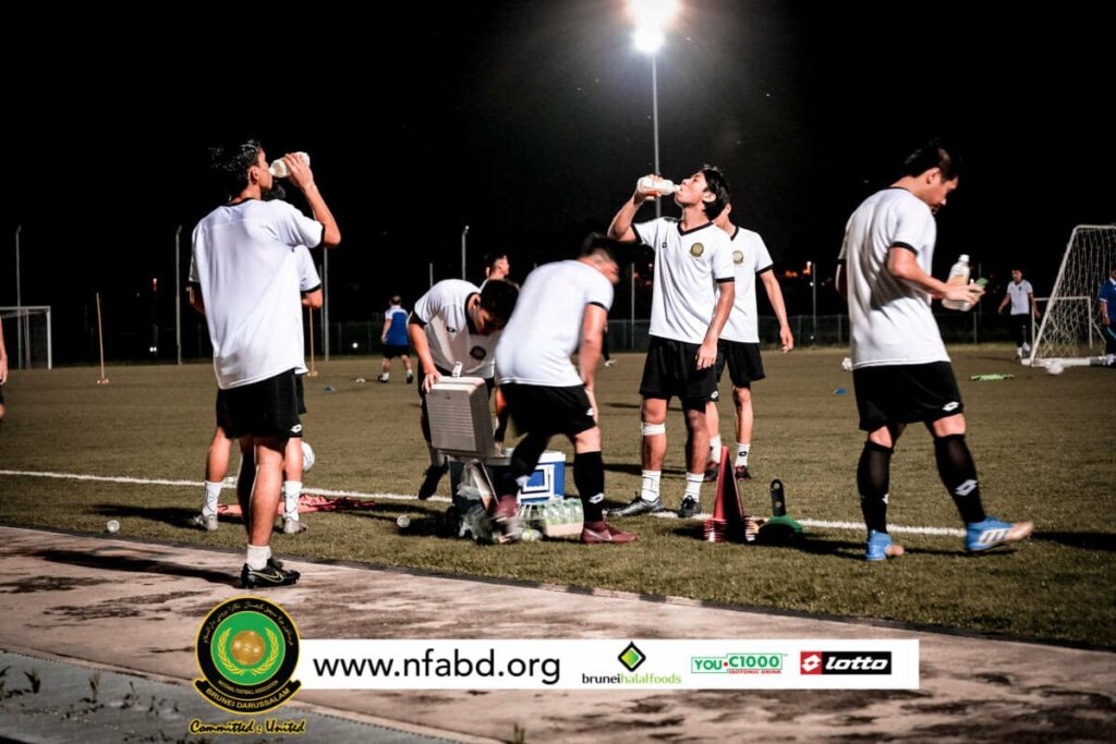National Football Association of Brunei Darussalam - Photo 4