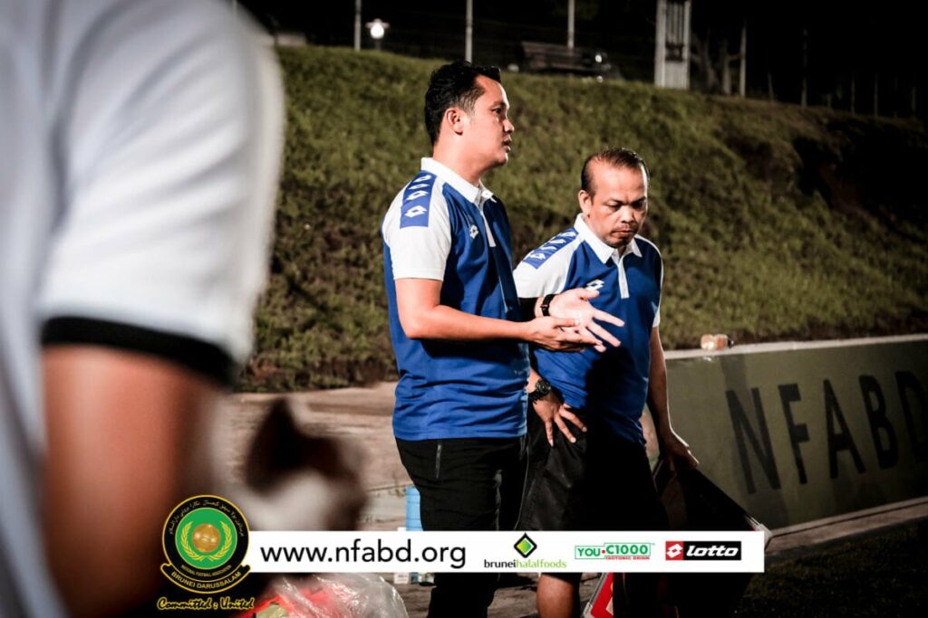 National Football Association of Brunei Darussalam - Photo 2