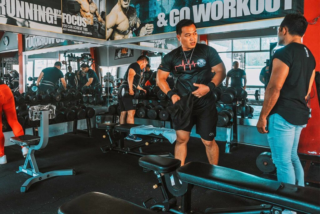 Haz Fitness - Photo 2
