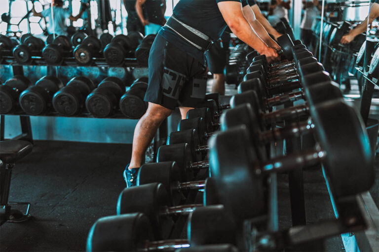 Haz Fitness