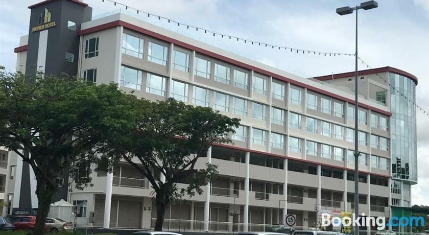 Higher Hotel Brunei - Photo 1