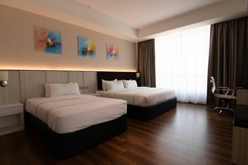 Higher Hotel Brunei - Photo 2
