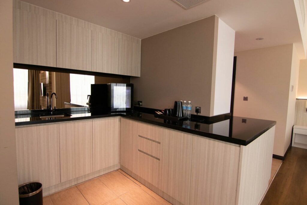 Higher Hotel Brunei - Photo 3