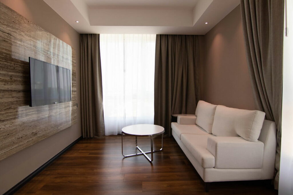 Higher Hotel Brunei - Photo 5