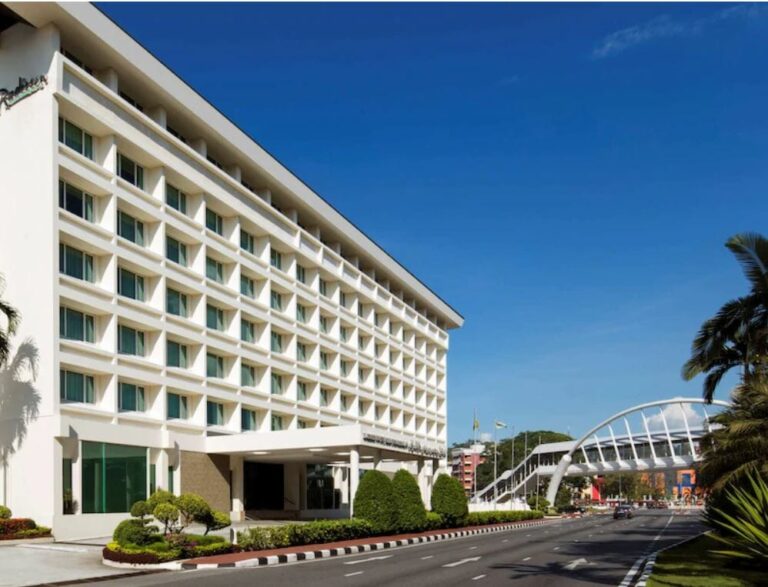 Radisson Hotel