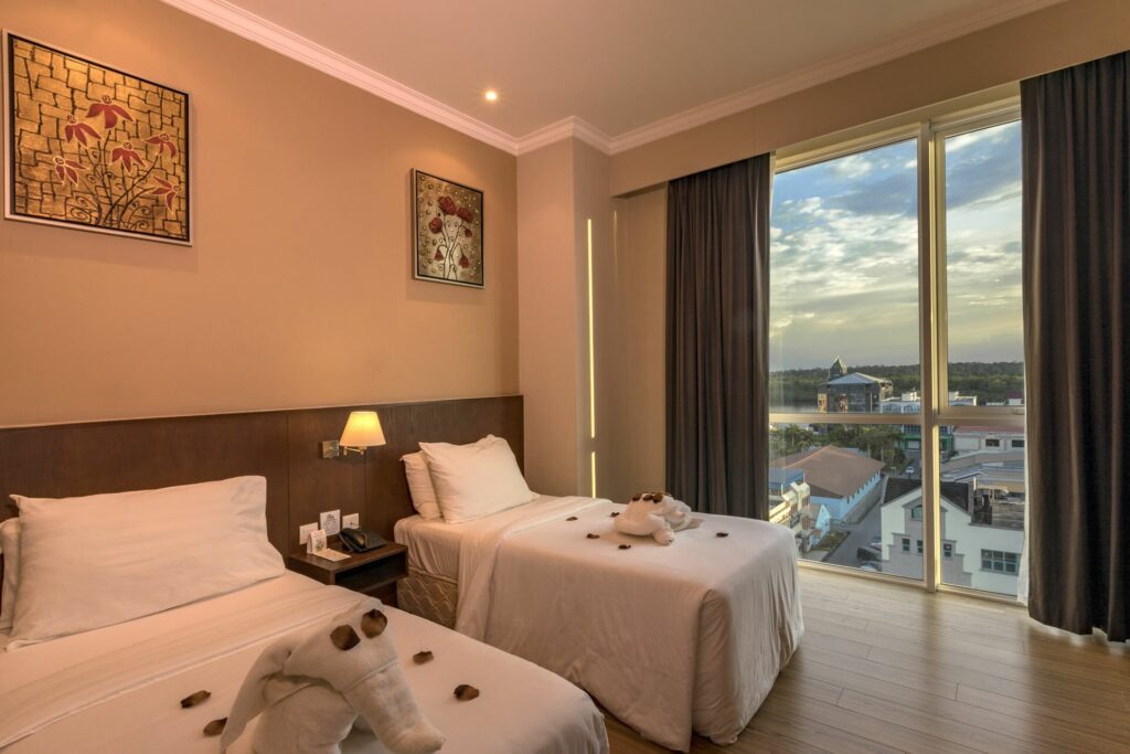 Swiss Hotel Apartment - Photo 7