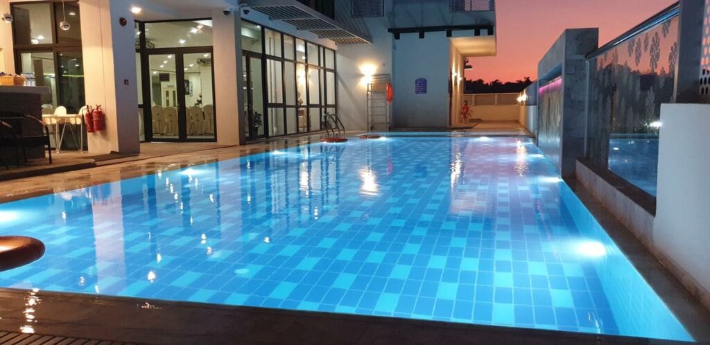 Wafa Hotel & Apartment - Photo 3