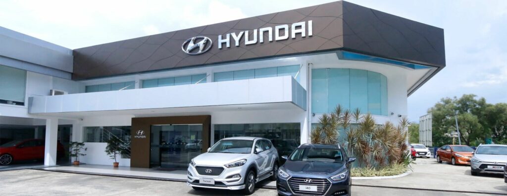 Setia Motors Sdn. Bhd. - Photo 2