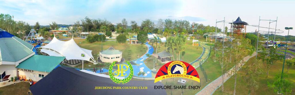 Jerudong Park Playground - Photo 3
