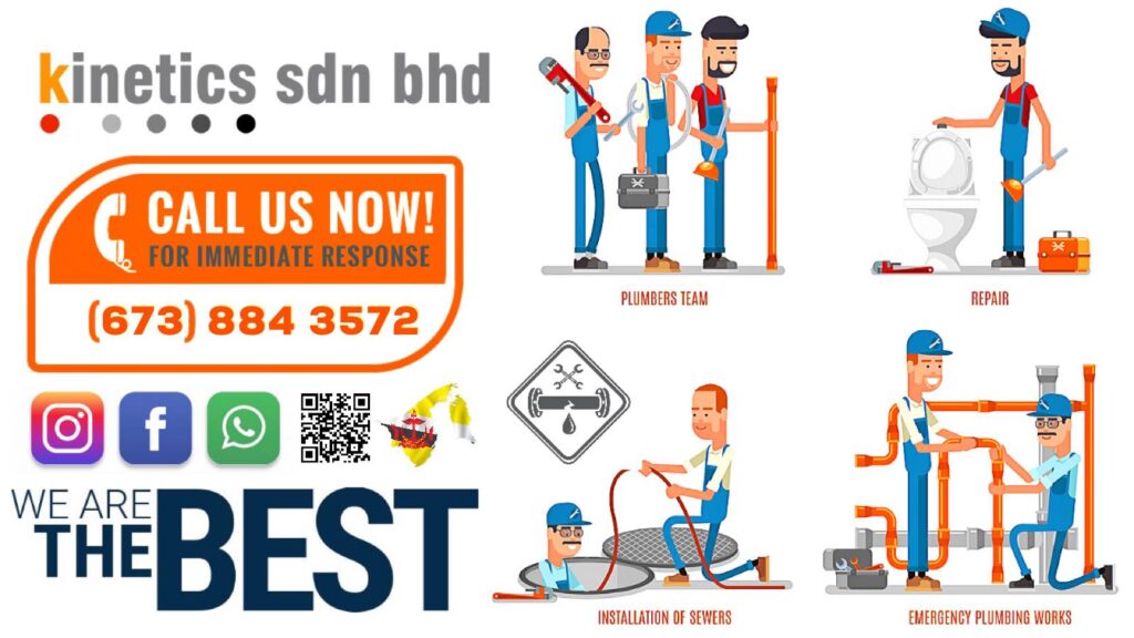 Kinetics Sdn Bhd - Photo 4