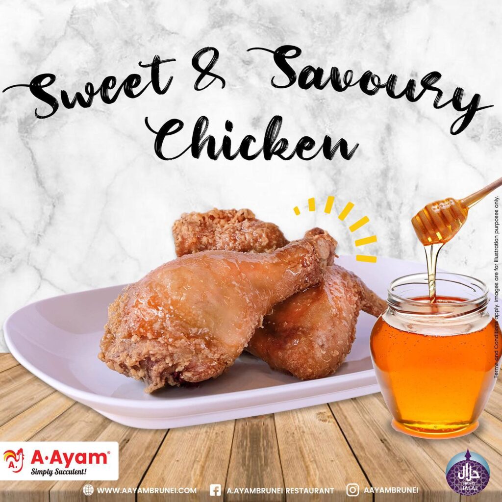 A. Ayam Restaurant - Photo 2