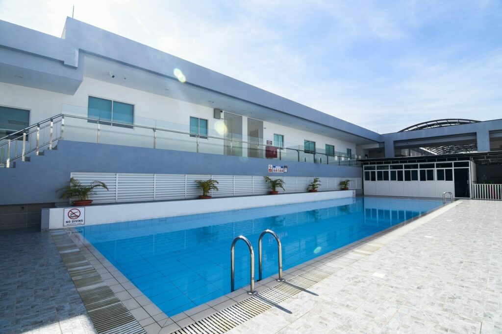 Aman Hills Hotel - Photo 3