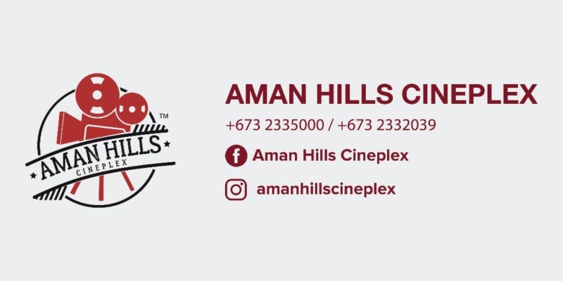 Aman Hills Cineplex