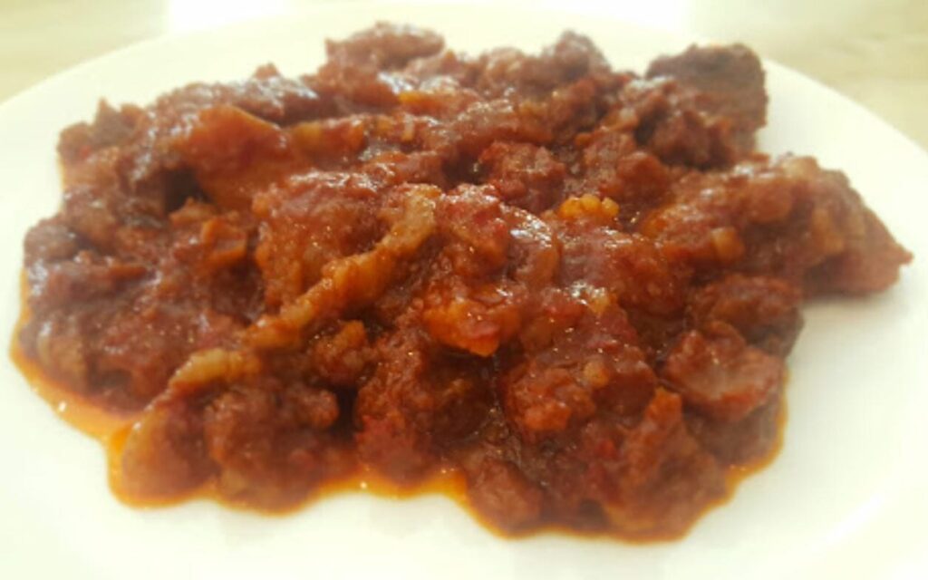 Aminah Arif Restaurant - Photo 2