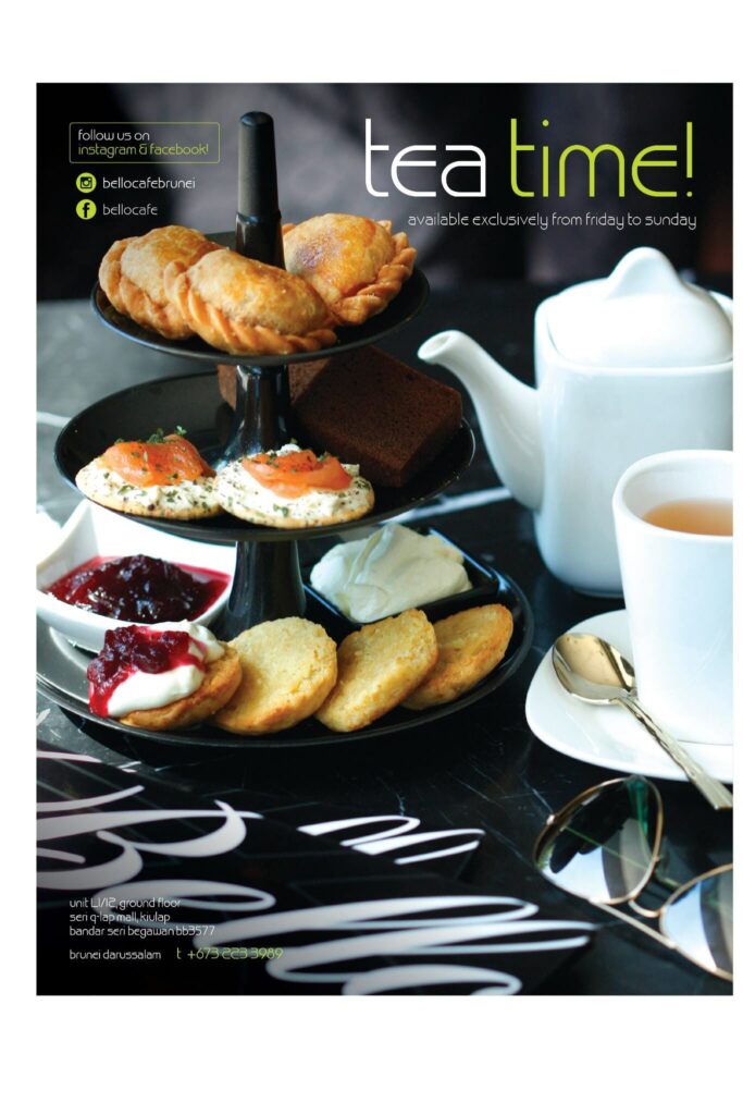 Bello Cafe - Photo 8