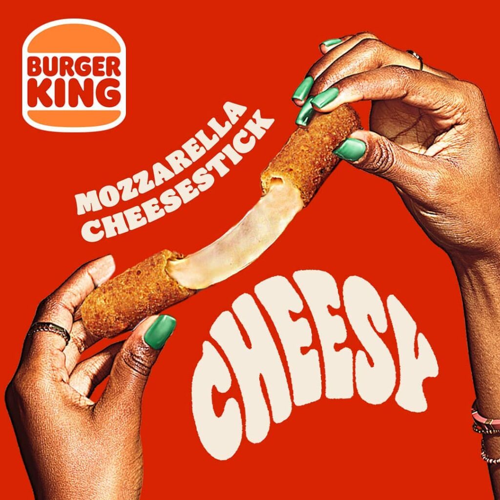 Burger King - Photo 2
