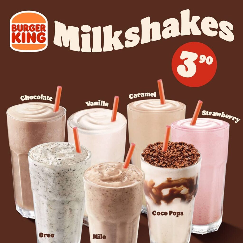 Burger King - Photo 4