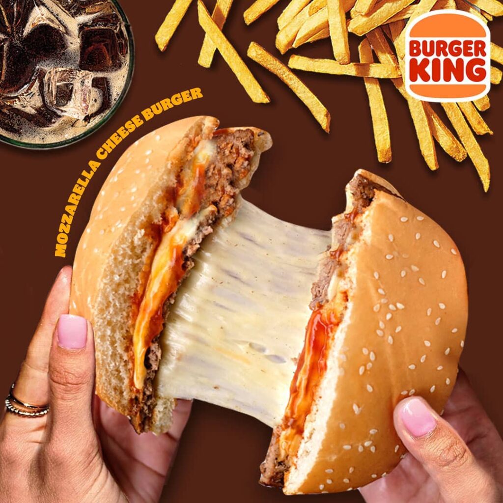 Burger King - Photo 5