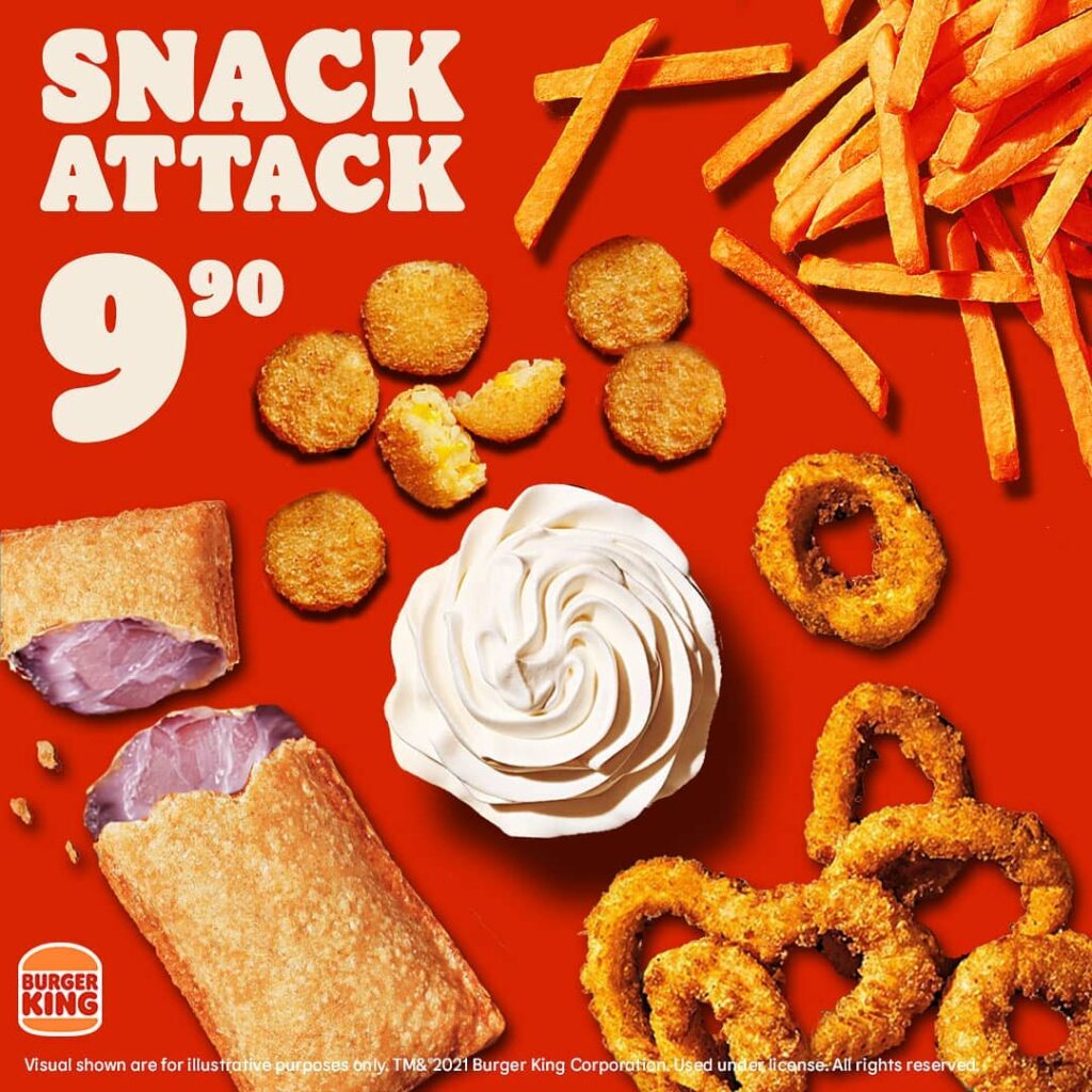 Burger King - Photo 6