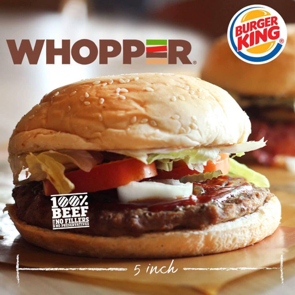 Burger King - Photo 7