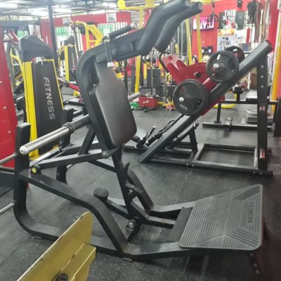 Bodymax Gym Brunei