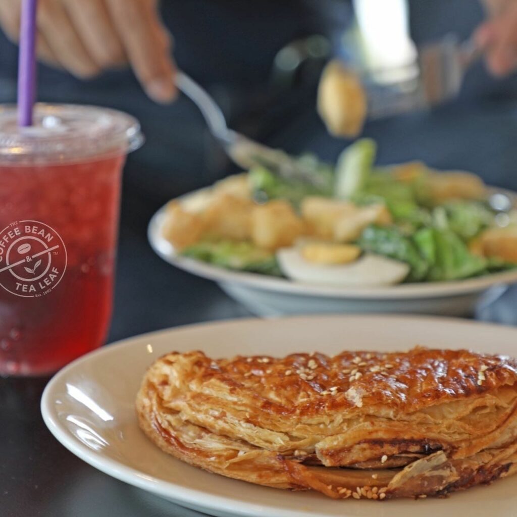 Coffee Bean & Tea Leaf Brunei Darussalam - Photo 5
