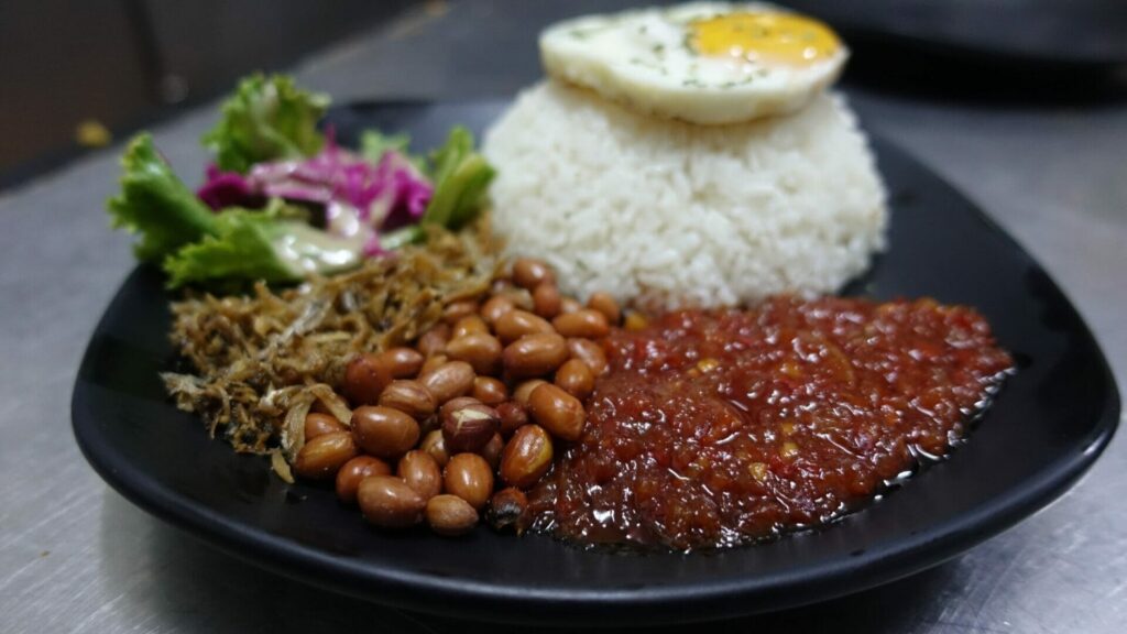 De’Ceriaa Cafe Kiulap - Photo 5