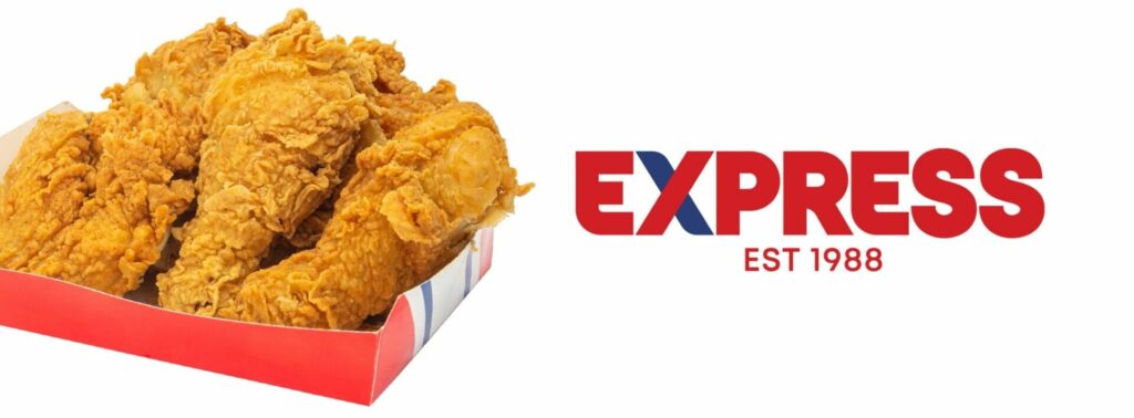 Express Brunei - Photo 5