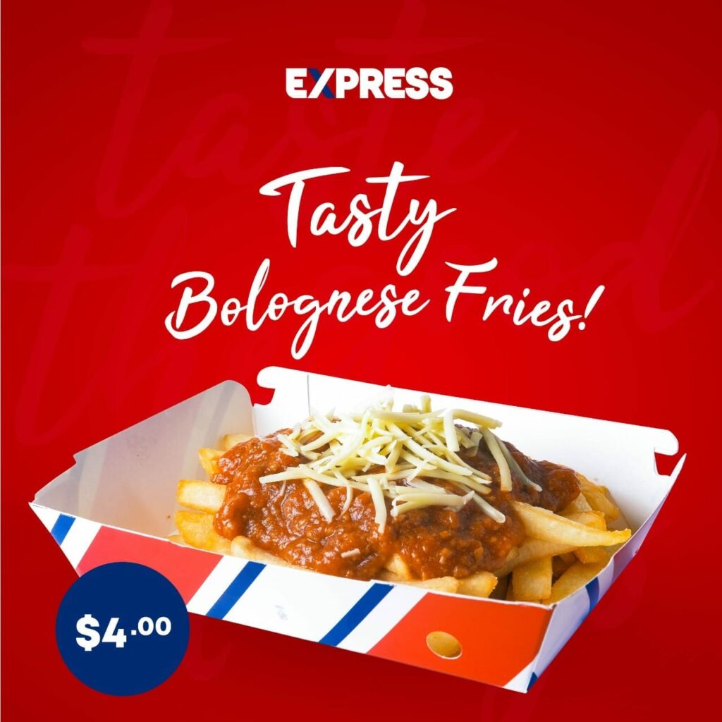 Express Brunei - Photo 2