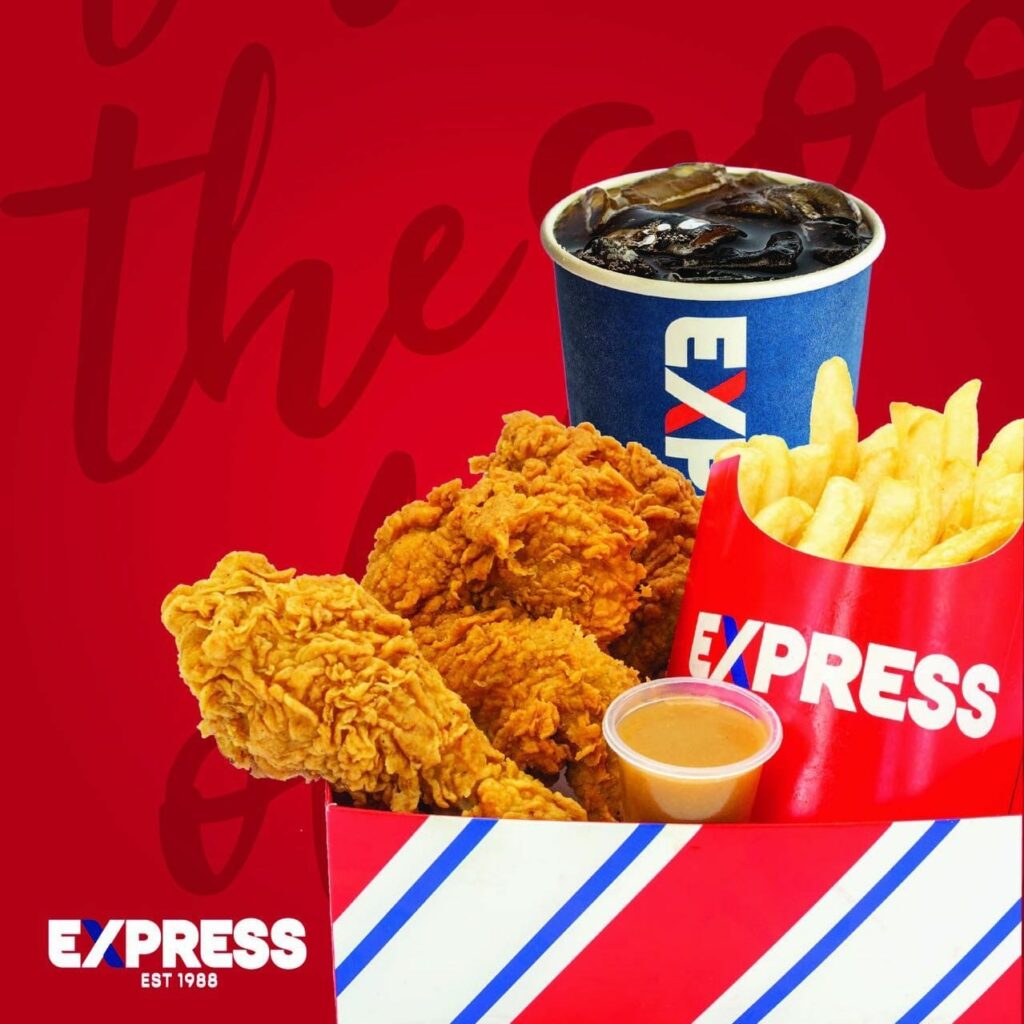Express Brunei - Photo 3