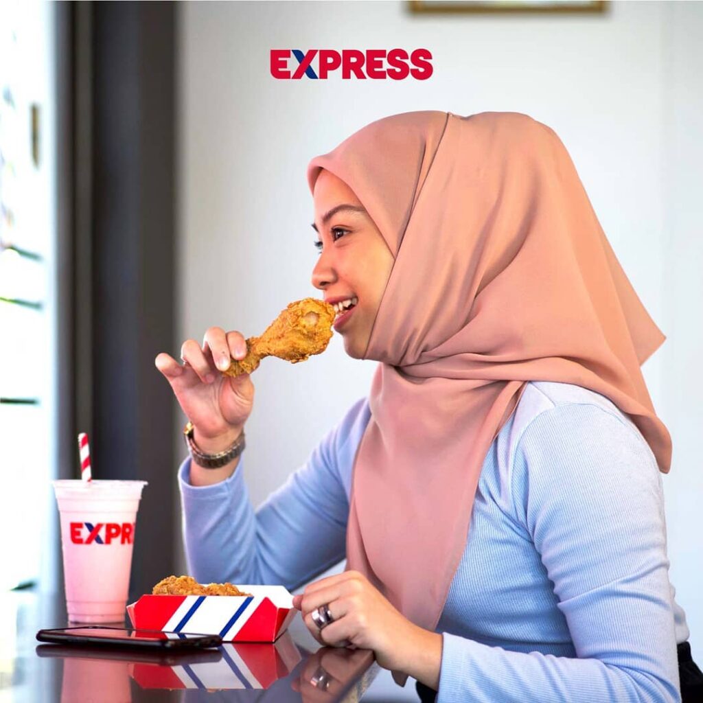 Express Brunei - Photo 4