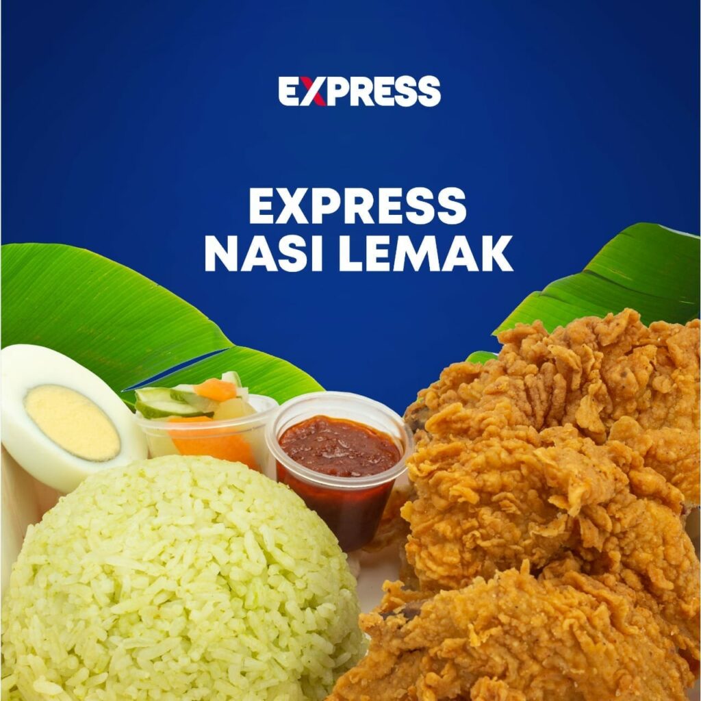 Express Brunei - Photo 7