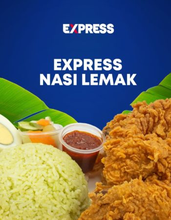 Express Brunei